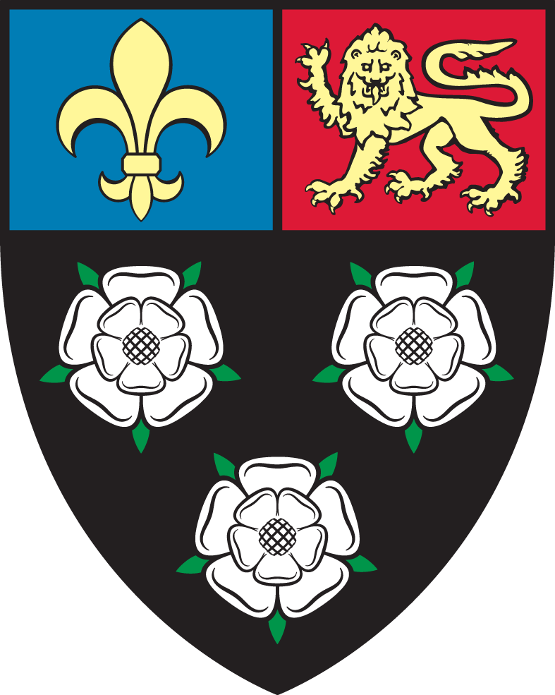 King's College Cambridge PLMS logo